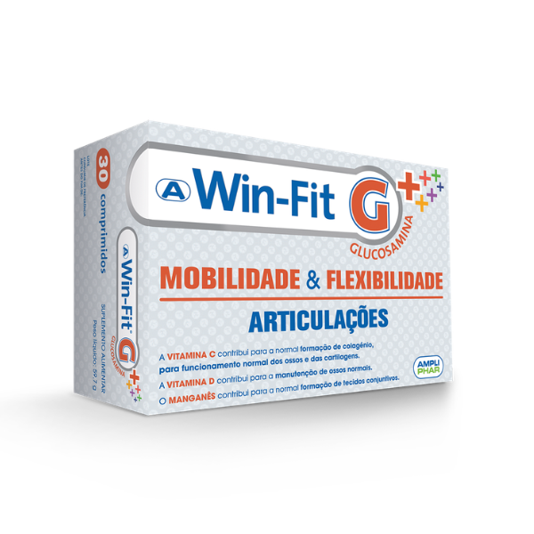Win-Fit Glucosamina
