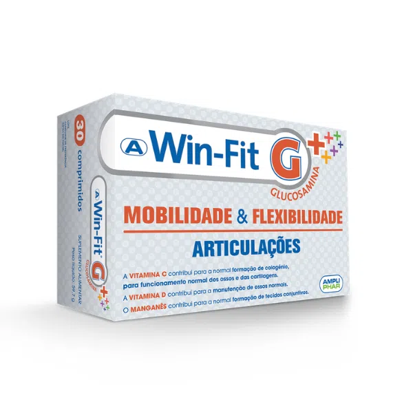Win-Fit Glucosamina