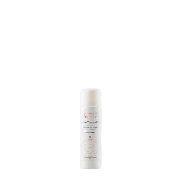 Avène Água Termal 50ml - Farmácia Rodrigues Rocha