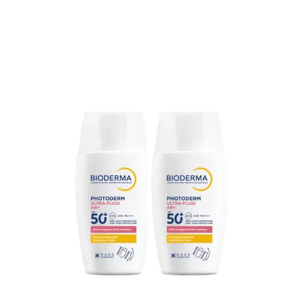 Photoderm AR+ Ultra Fluid SPF50+ Pack Promocional - Farmácia Rodrigues Rocha