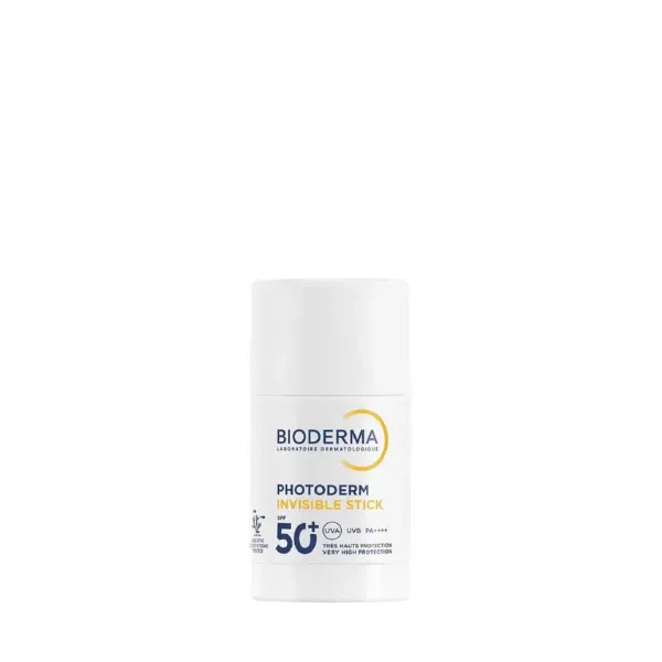 Photoderm Stick Invisível SPF50+ Bioderma - Farmácia Rodrigues Rocha