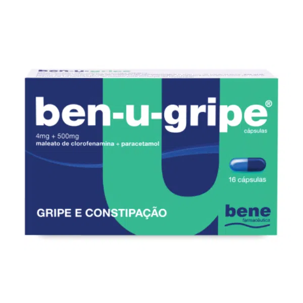 ben u gripe capsulas farmacia rodrigues rocha Ben-u-gripe Cápsulas – Farmácia Rodrigues Rocha