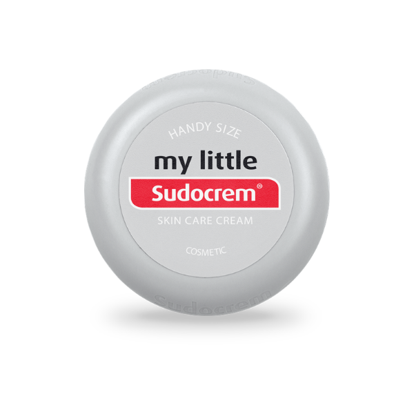 My Little Sudocrem