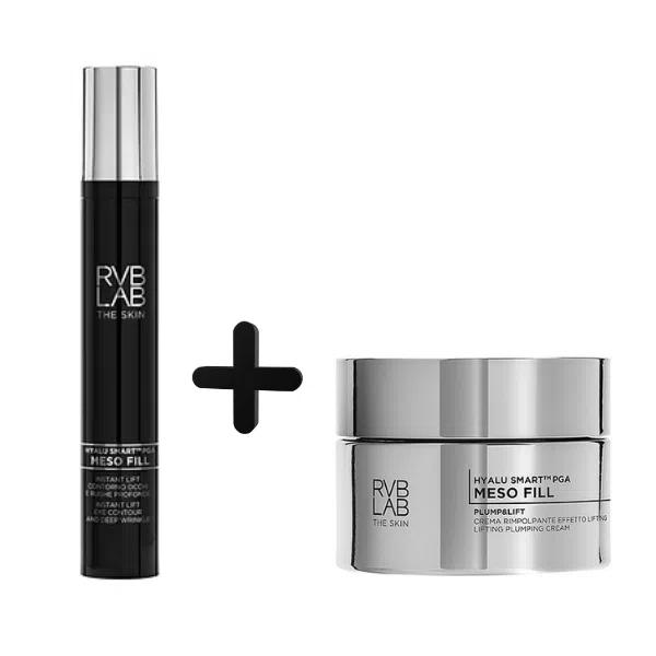 anti rugas meso fill pack rvb lab farmacia rodrigues rocha Antirrugas Meso Fill Pack RVB Lab