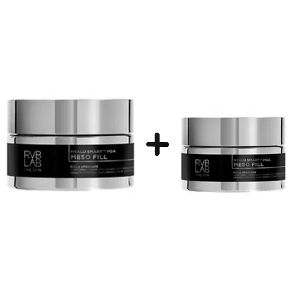 antirrugas meso fill pack rvb lab farmacia rodrigues rocha Antiflacidez Meso Fill Pack RVB Lab