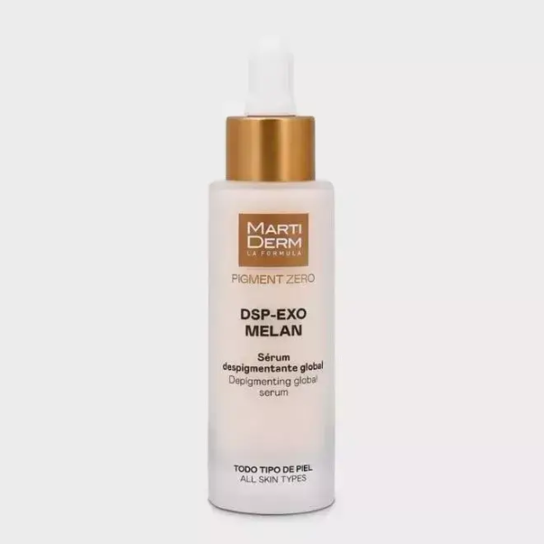Martiderm Pigment Zero DSP-Exo Melan – Farmácia Rodrigues Rocha