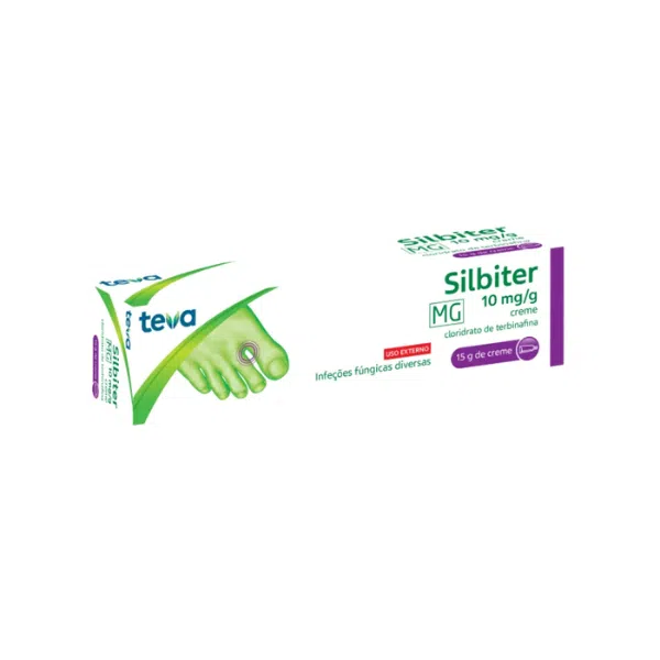 terbinafina silbiter 10mgg creme farmacia rodrigues rocha Terbinafina Silbiter 10mgg Creme – Farmácia Rodrigues Rocha