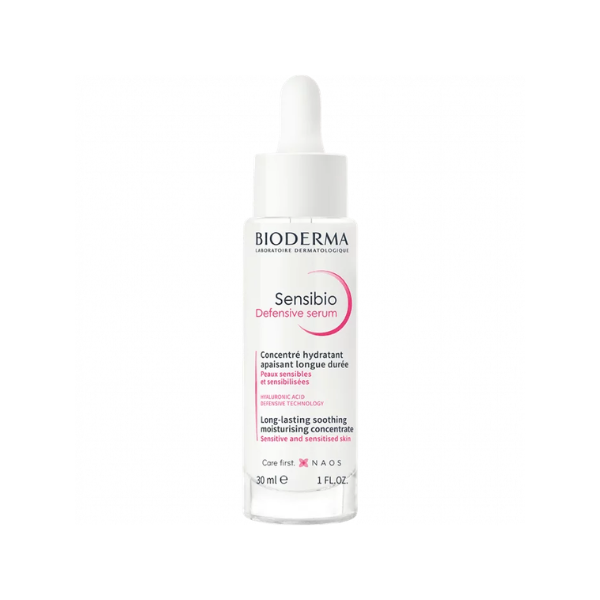 Bioderma Sensibio Defensive Sérum – Farmácia Rodrigues Rocha