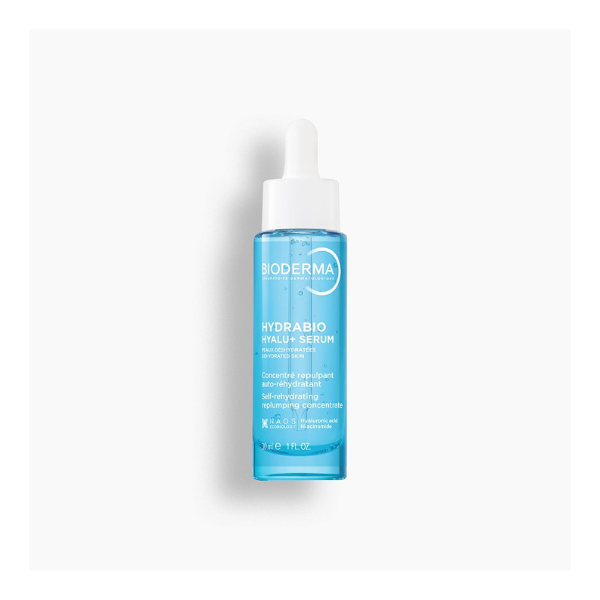Bioderma Hydrabio Hyalu+ Sérum – Farmácia Rodrigues Rocha