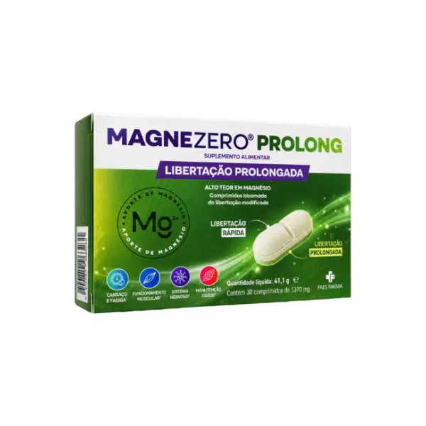 magnezero prolong magnesio farmacia rodrigues rocha Magnezero Prolong Magnésio – Farmácia Rodrigues Rocha
