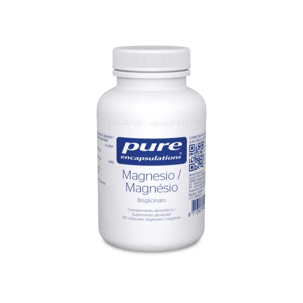 pure encapsulations magnesio 90 capsulas farmacia rodrigues rocha Pure Encapsulations Magnésio 90 Cápsulas – Farmácia Rodrigues Rocha